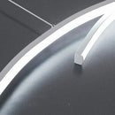 Axyaa LED Pendant Chandelier for Home Indoor Lighting