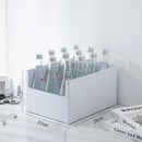 Axyaa Kitchen Storage Box: Cabinet Organizer for Sundries, Makeup, Spices & More