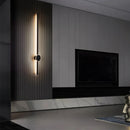 Axyaa Modern LED Wall Sconces – Stylish Lighting for Room Interior Art