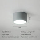 Axyaa LED Ceiling Downlight Lamp for Living Room Bedroom Foyer Lighting