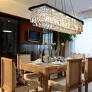Axyaa Nordic Chandeliers for Dining Room Ceiling Lighting Fixture