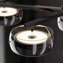 Axyaa Dining Room Chandelier Ceiling Lamps Indoor Lighting