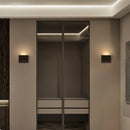 Axyaa LED Wall Lamps: Elegant Lighting Fixtures for Home Decor