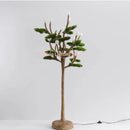 Axyaa Imitation Tree Branch Light - Nordic Postmodern Warm Light