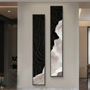 Axyaa Modern Abstract LED Wall Lamp for Home Decoration