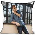 Axyaa Home Decor Pillow Case Set 40X40,45X45cm