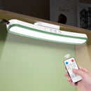 Axyaa LED Desk Lamp with USB Rechargeable, Magnetic Hanging Light for Office, Bedroom, Table Reading