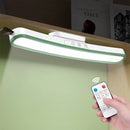 Axyaa LED Desk Lamp USB Rechargeable Magnetic Light Bedroom Table Office Reading Lamp