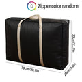 Axyaa Super Capacity Storage Bag Organizer Durable Handbag Pack