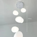 Axyaa Nordic Home Lighting Collection: Lamps, Chandeliers, Indoor Staircase Lighting