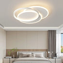 Axyaa Modern LED Ceiling Lamps for Home Indoor Lighting Decor