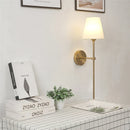 Axya Modern Minimalist Wall Lamps Nordic LED Indoor Wall Sconce Light Fixtures