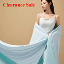 Axyaa Summer Cool Quilt: Knitted Cotton & Silk, Machine Washable