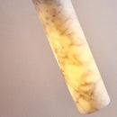 Axyaa Marble Chandelier Pendant Light for Luxury Style Lighting