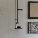 Axyaa LED Strip Wall Light Spotlight Atmosphere Lamp