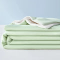 Axyaa Cool Silk Summer Quilt - High GSM Air Conditioner Bedding