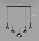 Axyaa Nordic Dining Room Pendant Ceiling Light Chandelier for Living Room