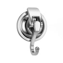 Axyaa Heavy Duty Suction Cup Hooks for Shower and Kitchen - 1pc