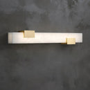 Axyaa LED Alabaster Wall Lamp Indoor Decor Fixture