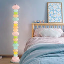 Axyaa Modern Minimalist Floor Lamp for Living Room and Study