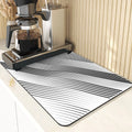 Axyaa Cartoon Animal Kitchen Table Mats - Coffee Cup Decoration Mats