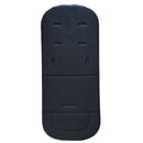 Axyaa Baby Stroller Cushion Pad: Soft Seat Mattress for Kids’ Pushchairs