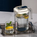 Axyaa Large Capacity Cold Water Kettle for Home and Cafe - Kitchen Essential