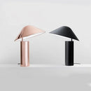 Axyaa Mushroom Design Table Lamp for Modern Home Decor