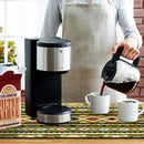 Ethnic Absorbent Draining Mat by Axyaa: Quick Dry Kitchen & Bathroom Mat
