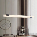Axyaa Copper Marble Pendant Light for Tea Room and Bar Counter