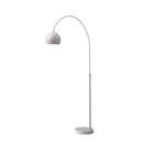 Axyaa Modern Art Floor Lamp for Stylish Living Rooms