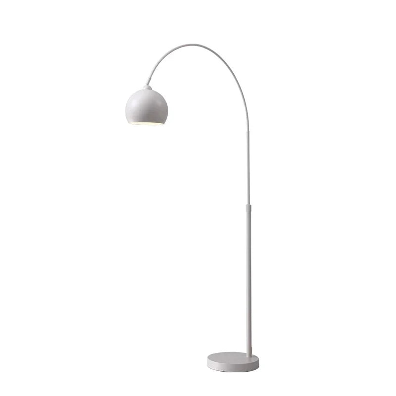 Axyaa Modern Art Floor Lamp for Stylish Living Rooms