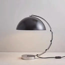 Axyaa ELZRA Table Lamp - Nordic LED Desk Light for Fashionable Living Room