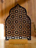 Axyaa Eid Mubarak Ramadan Ornaments - Islamic Decor for Ramadan Kareem Festivities