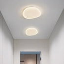 Axya Modern Pebble Ceiling Lights LED Chandelier for Home Indoor Lighting