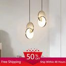 Axyaa Luxury Stainless Steel Mirror Pendant Ceiling Chandeliers