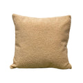 Axyaa Soft Plush Corduroy Throw Pillow Covers for Sofa Couch and Bedroom