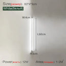 Axyaa Minimalist Modern Wall Lamp for Living Room Bedroom Staircase Background Lighting