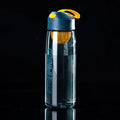 Axyaa Sports Water Bottle: High Quality Gym Cycling Hiking Drink Cup