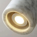 Axyaa Marble LED Wall Lights - European Minimalist Design