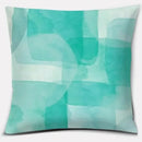 Axyaa Summer Color Series Cushion Cover - Stylish Home Office and Bedroom Decor