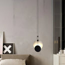 Axyaa Nordic Dining Room Pendant Ceiling Light Chandelier for Indoor Living Room