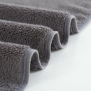 Axyaa Luxury Cotton Towel Set - Soft & Absorbent Bath Towels
