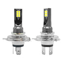 Axyaa Super Bright LED Car Headlight Motorcycle Fog Lamps 12v 24V 80W
