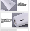 Axya 3-in-1 LED Eye Protection Lamp with Back Clip