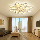 Axyaa Love Design LED Ceiling Lamp for Modern Home Decor