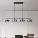 Axyaa Nordic Dining Room Pendant Ceiling Chandelier for Indoor Lighting