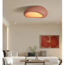 Axyaa Wabi Sabi Nordic Ceiling Light Fixture E27 Bulb