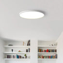 Axyaa Modern LED Ceiling Light for Bedroom, Living Room, and Hallway