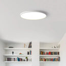 Axyaa Ultra-thin LED Ceiling Light for Modern Spaces
